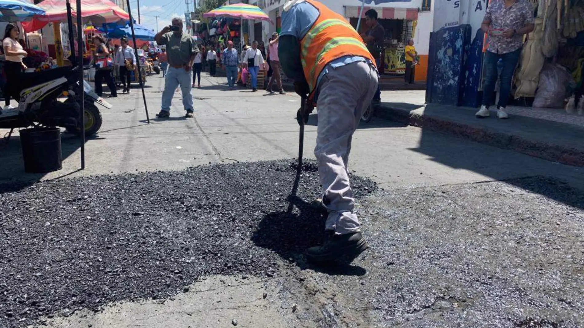 Bacheo Corona Damián (1)